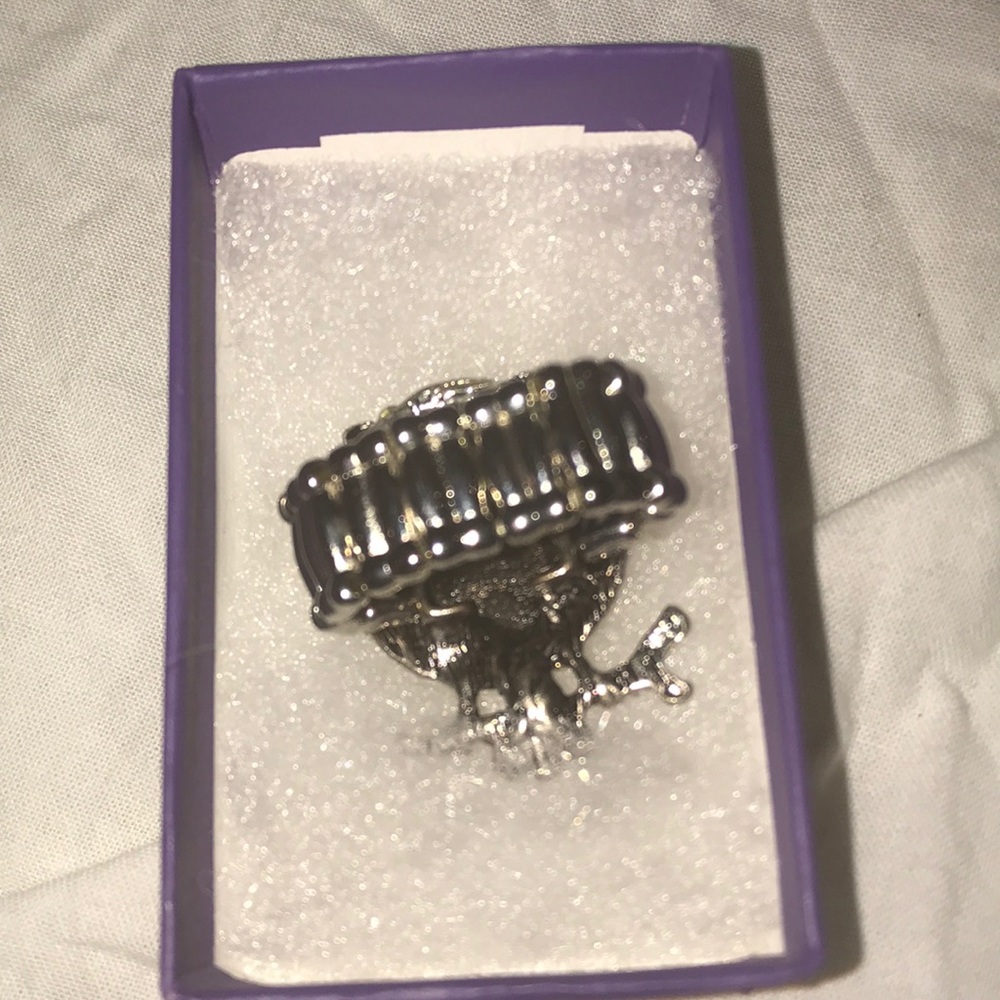 Owl Ring - Picture 2 of 4